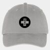 Washed Twill Cap Thumbnail