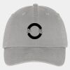 Washed Twill Cap Thumbnail