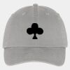 Washed Twill Cap Thumbnail