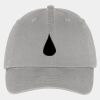 Washed Twill Cap Thumbnail