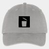 Washed Twill Cap Thumbnail