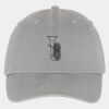 Washed Twill Cap Thumbnail