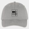 Washed Twill Cap Thumbnail