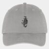 Washed Twill Cap Thumbnail