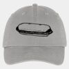 Washed Twill Cap Thumbnail