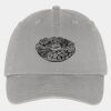 Washed Twill Cap Thumbnail