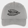 Washed Twill Cap Thumbnail