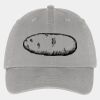 Washed Twill Cap Thumbnail
