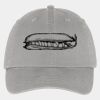 Washed Twill Cap Thumbnail