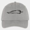 Washed Twill Cap Thumbnail