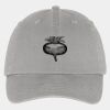 Washed Twill Cap Thumbnail