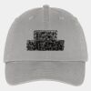 Washed Twill Cap Thumbnail