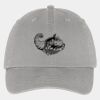 Washed Twill Cap Thumbnail