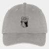 Washed Twill Cap Thumbnail