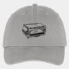 Washed Twill Cap Thumbnail