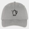 Washed Twill Cap Thumbnail