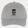 Washed Twill Cap Thumbnail