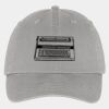 Washed Twill Cap Thumbnail