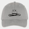 Washed Twill Cap Thumbnail