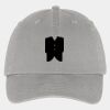 Washed Twill Cap Thumbnail