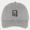 Washed Twill Cap Thumbnail
