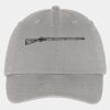Washed Twill Cap Thumbnail