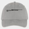 Washed Twill Cap Thumbnail