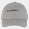 Washed Twill Cap Thumbnail