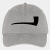 Washed Twill Cap Thumbnail