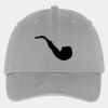Washed Twill Cap Thumbnail