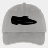 Washed Twill Cap Thumbnail