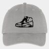 Washed Twill Cap Thumbnail