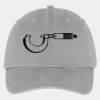 Washed Twill Cap Thumbnail