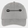 Washed Twill Cap Thumbnail