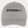 Washed Twill Cap Thumbnail