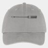 Washed Twill Cap Thumbnail