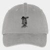Washed Twill Cap Thumbnail