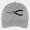 Washed Twill Cap Thumbnail