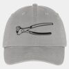 Washed Twill Cap Thumbnail