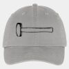 Washed Twill Cap Thumbnail