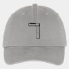 Washed Twill Cap Thumbnail