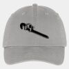 Washed Twill Cap Thumbnail