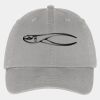 Washed Twill Cap Thumbnail