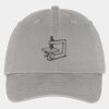 Washed Twill Cap Thumbnail