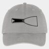 Washed Twill Cap Thumbnail