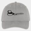 Washed Twill Cap Thumbnail
