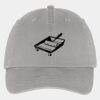 Washed Twill Cap Thumbnail