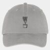 Washed Twill Cap Thumbnail