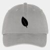Washed Twill Cap Thumbnail
