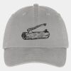 Washed Twill Cap Thumbnail